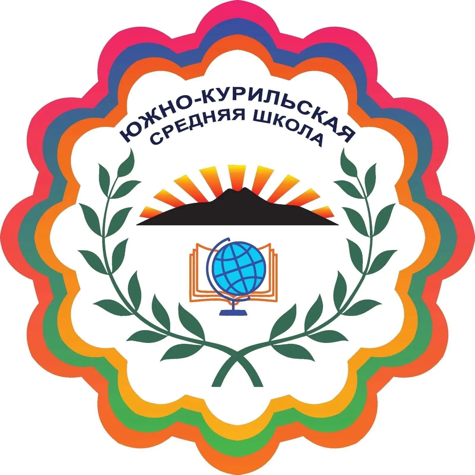 Логотип канала