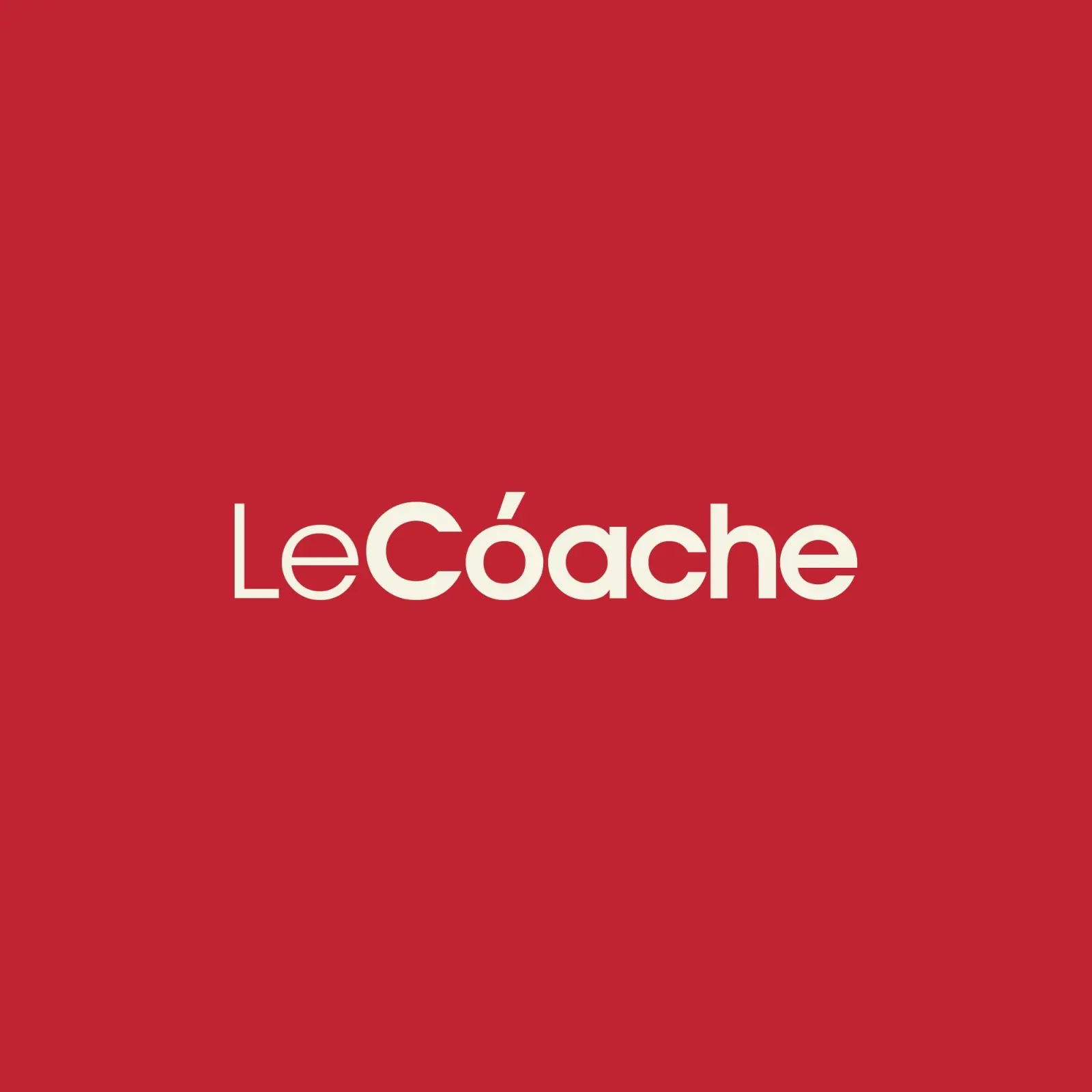 LeCóache