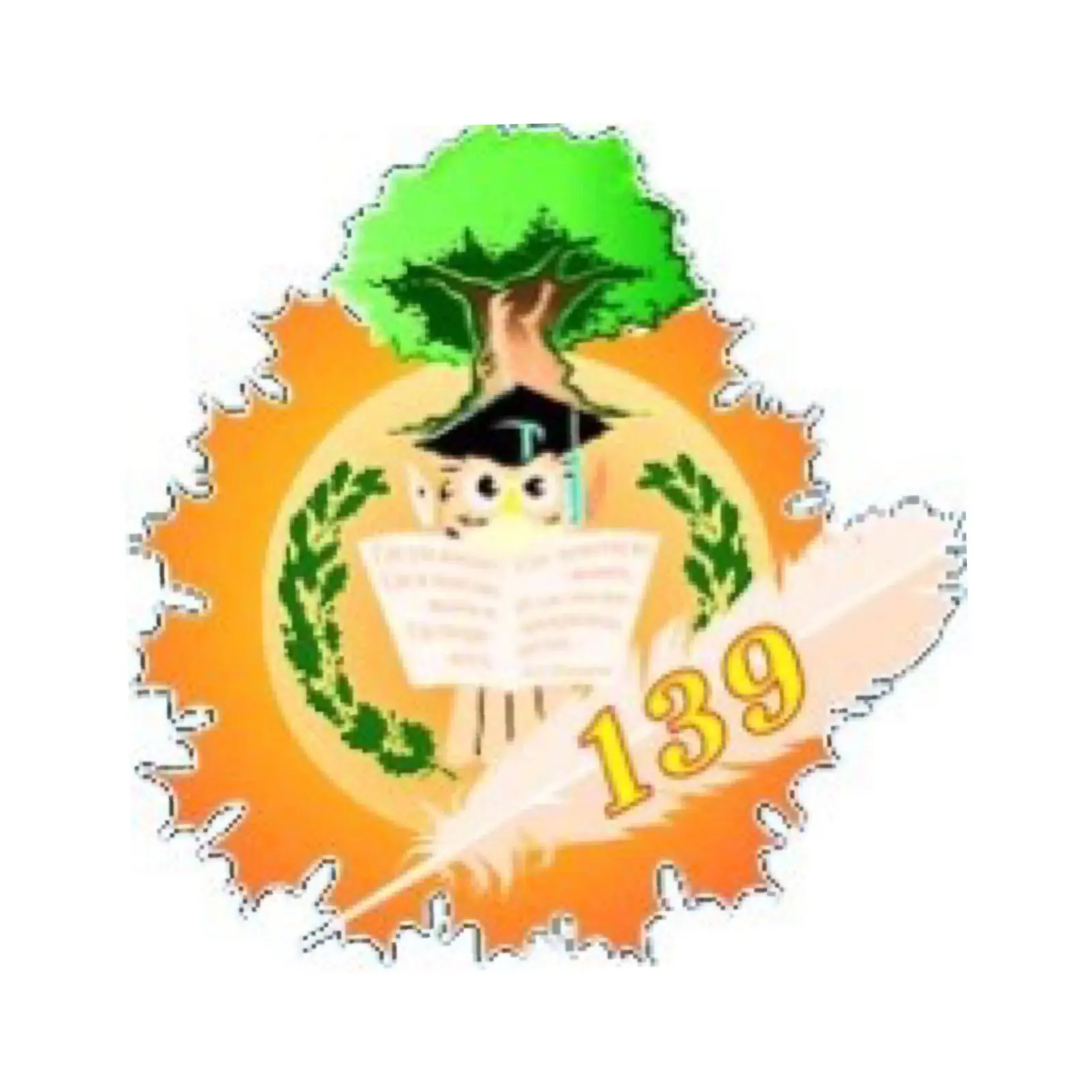 МБОУ "Школа №139" г.о. Самара