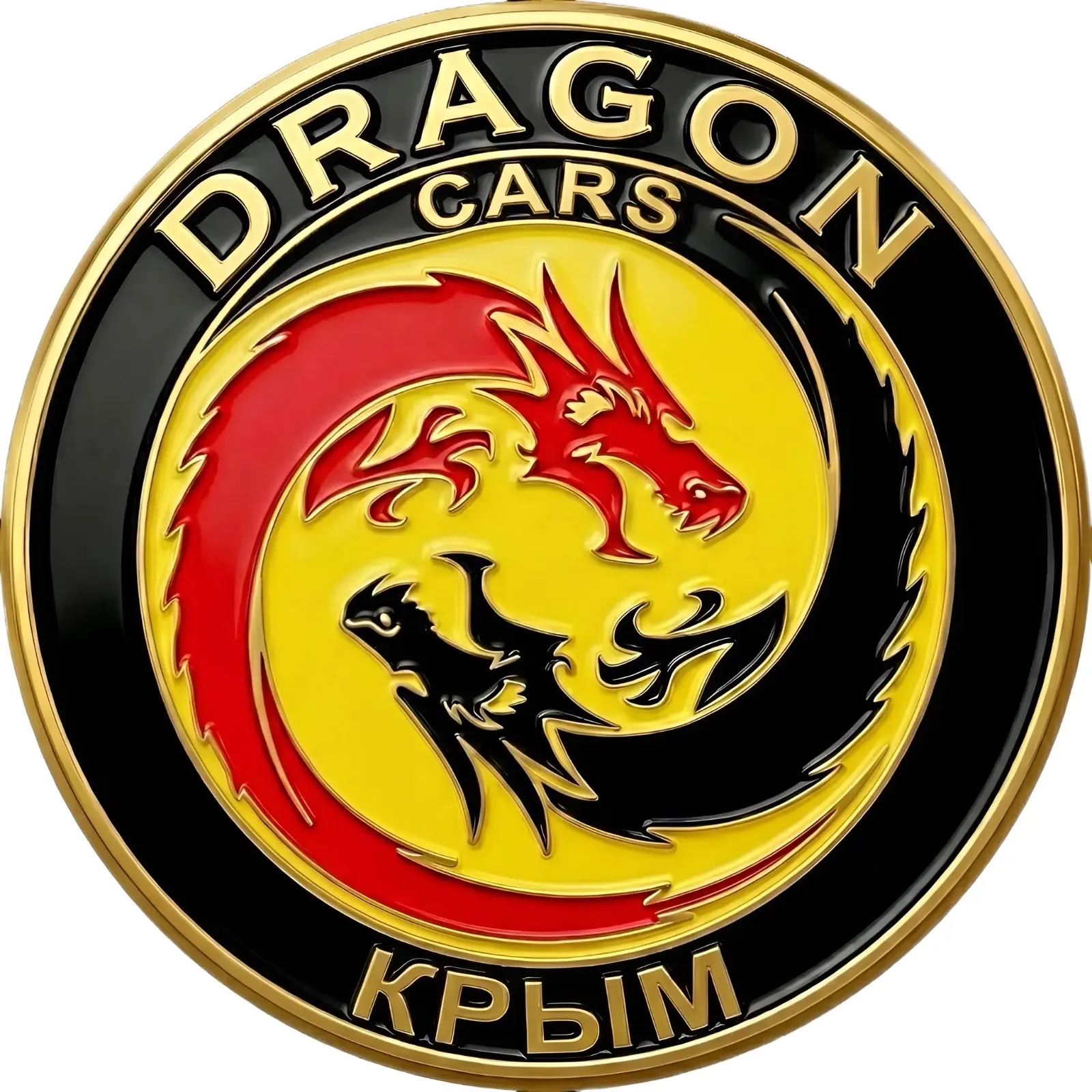 Авто из Китая в КРЫМ | Dragon Cars — канал в мессенджере MAX