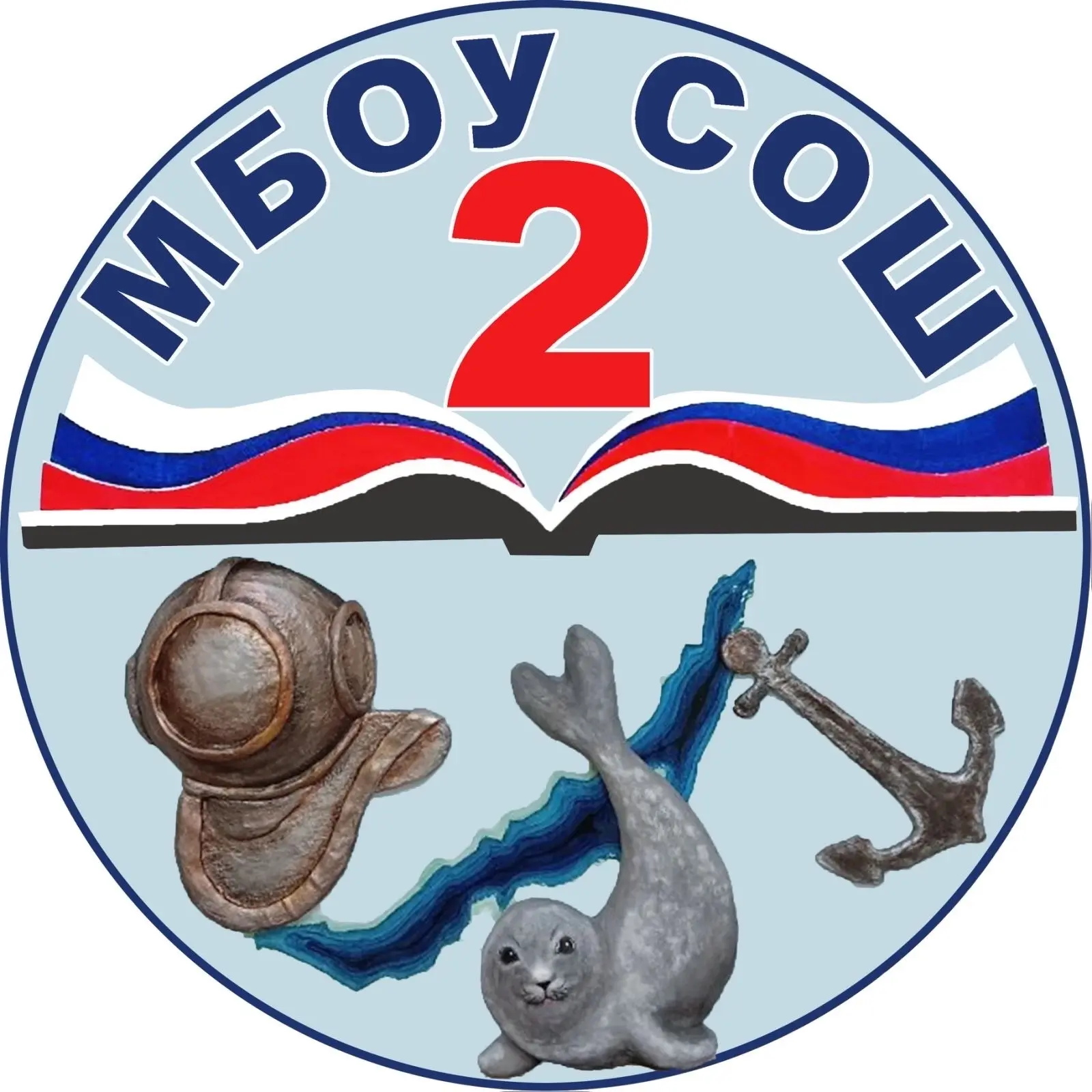 МБОУ СОШ №2 г.Слюдянки