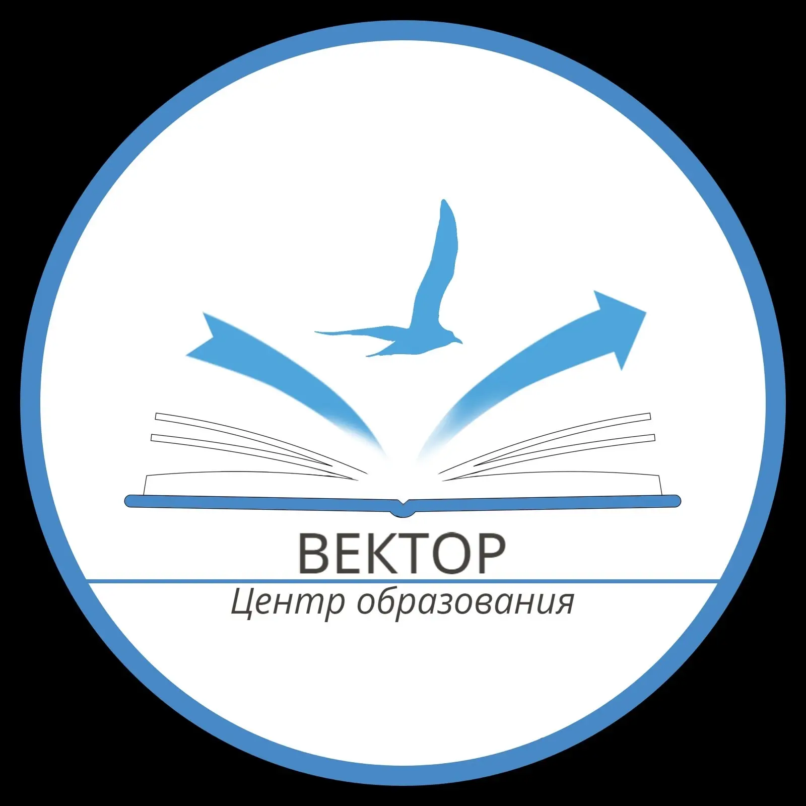 МБОУ ЦО "ВЕКТОР" — канал в мессенджере MAX