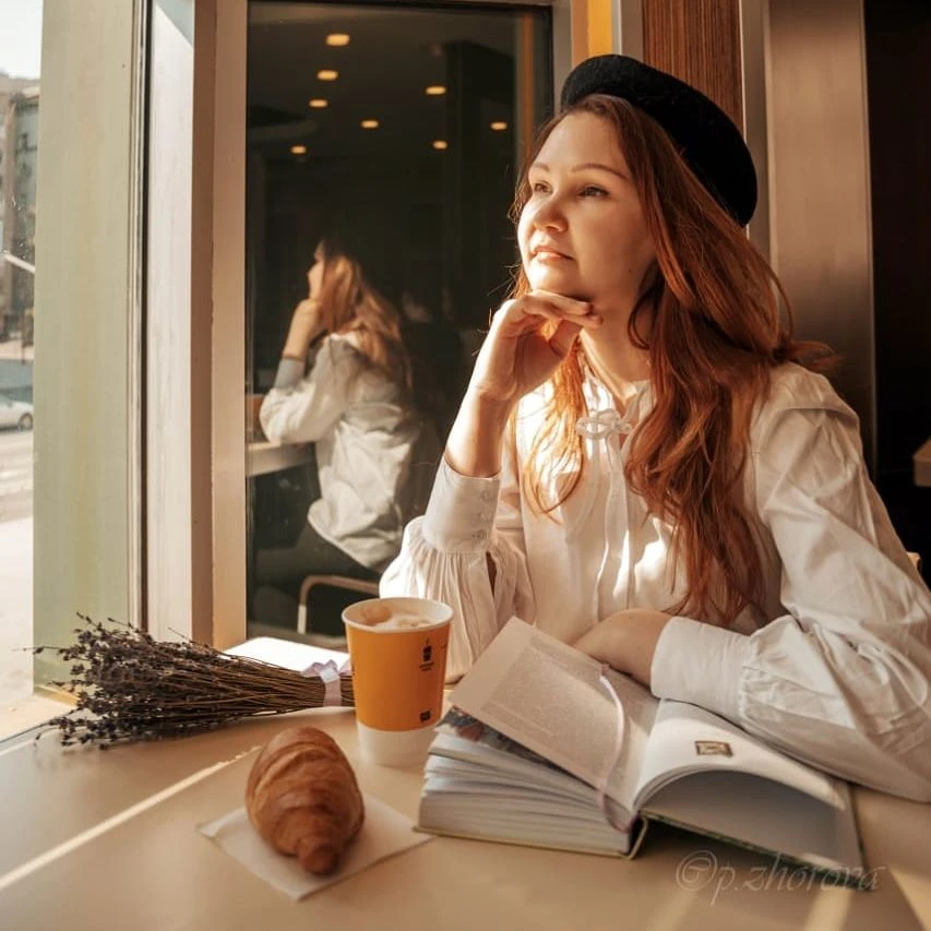 СЕМЕЙНАЯ ЧИТАЛОЧКА. Книги. кино, праздник  дочка Саша