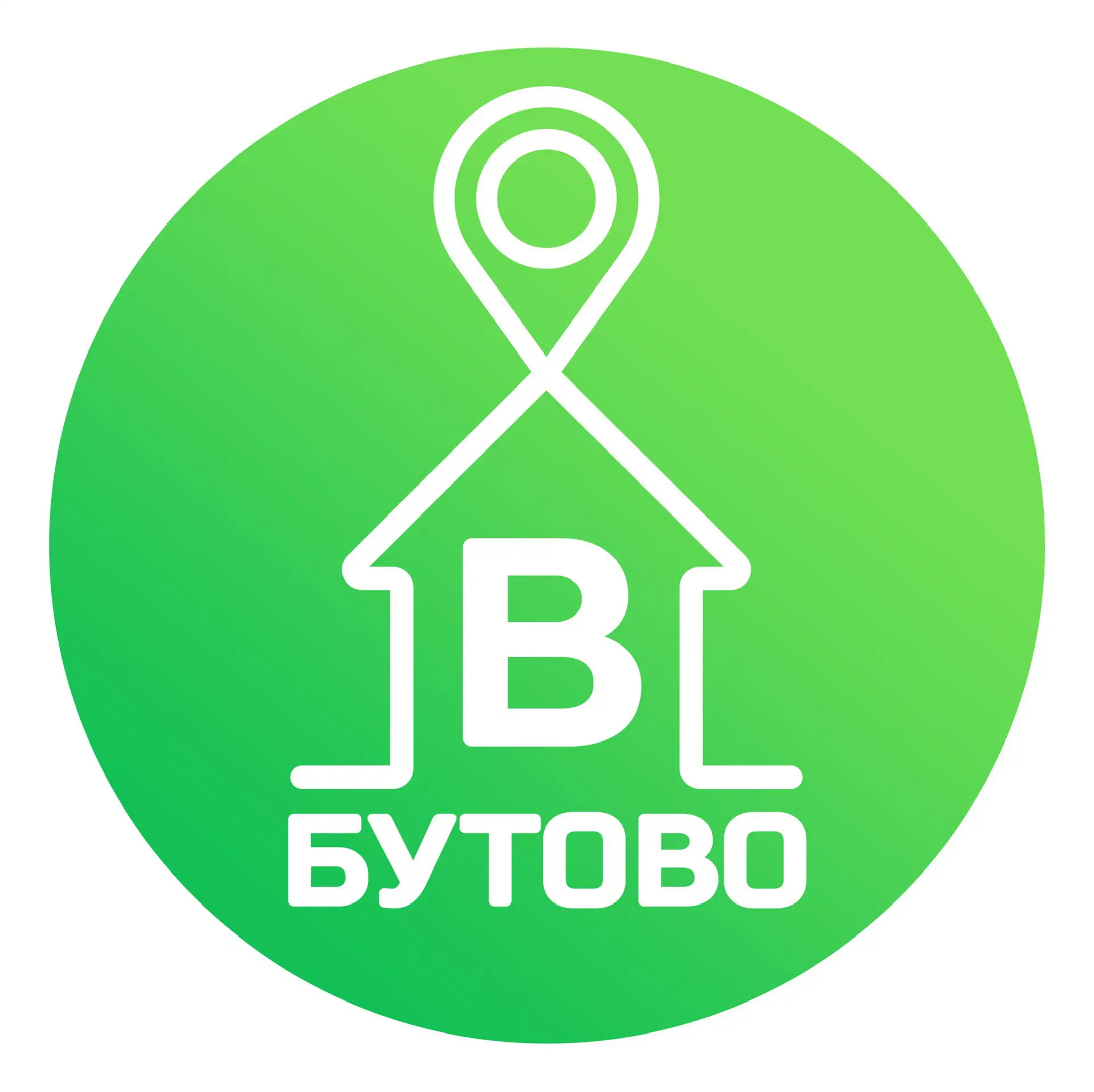 В Бутово — канал в мессенджере MAX