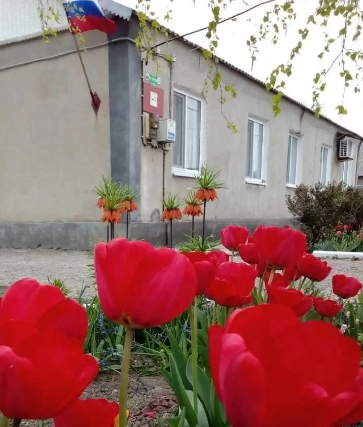 Канал МКОУ "СОШ № 22 им Героя Советского Союза И.Я. Филько"