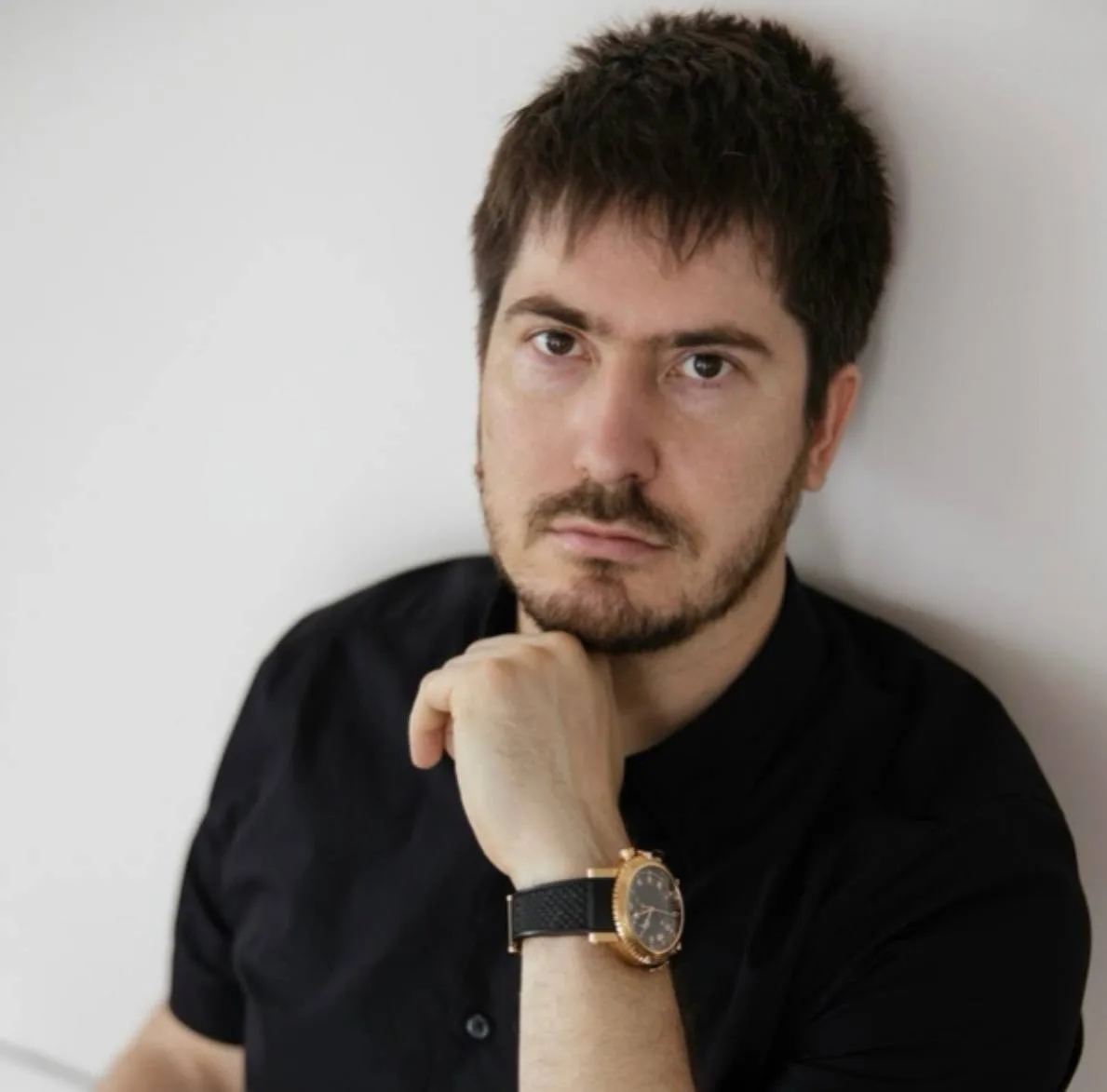 Астролог Павел Андреев