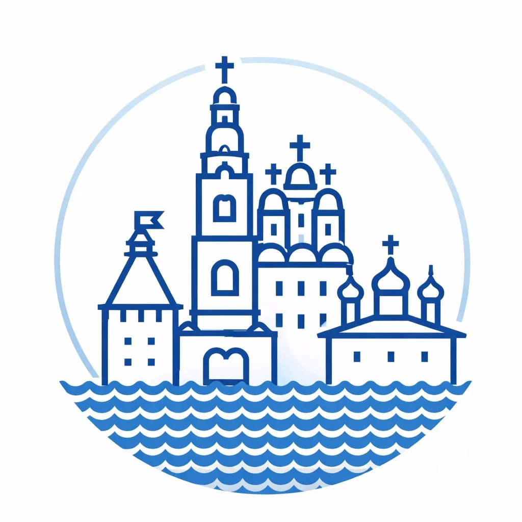 Логотип канала