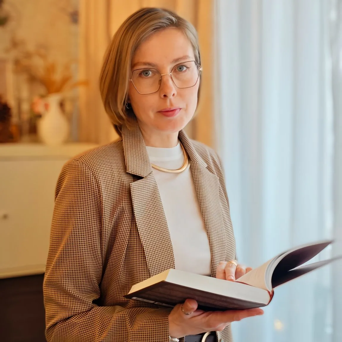 Психолог Зоя Кузьменкова | Выбирая жить свою жизнь