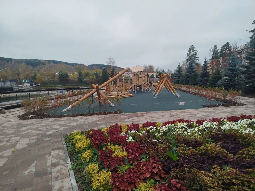 МКУ УПЖ КГО — канал в мессенджере MAX