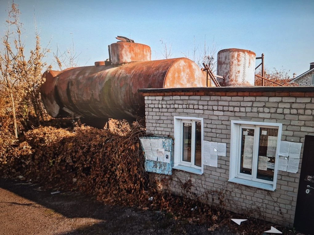 ТСН НСТ ДРУЖБА