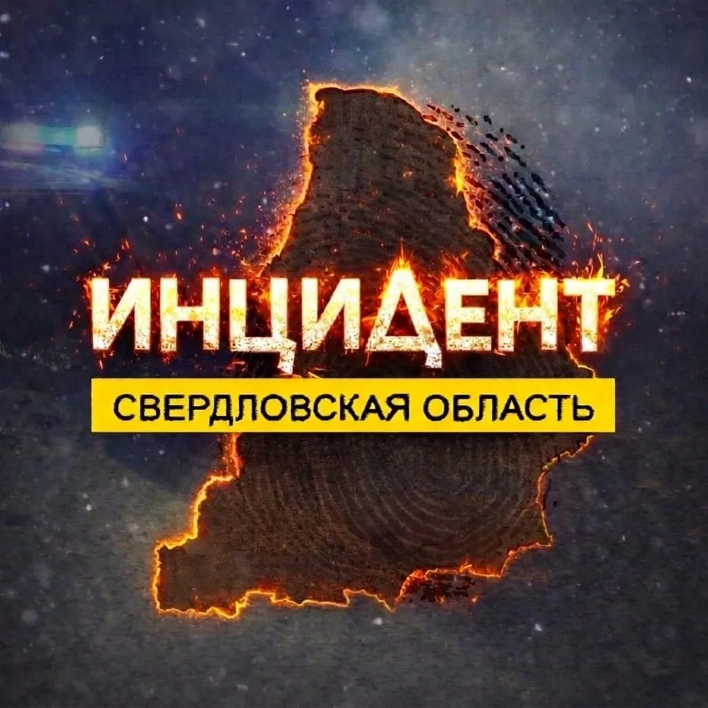 Инцидент | Свердловская область — канал в мессенджере MAX