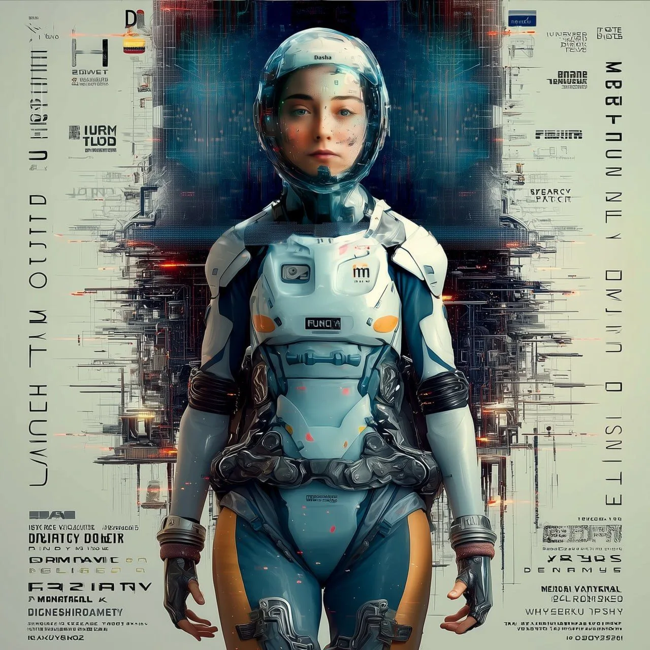 НЕЙРОНКА | нейросети | ии | дизайн | AI | обучение