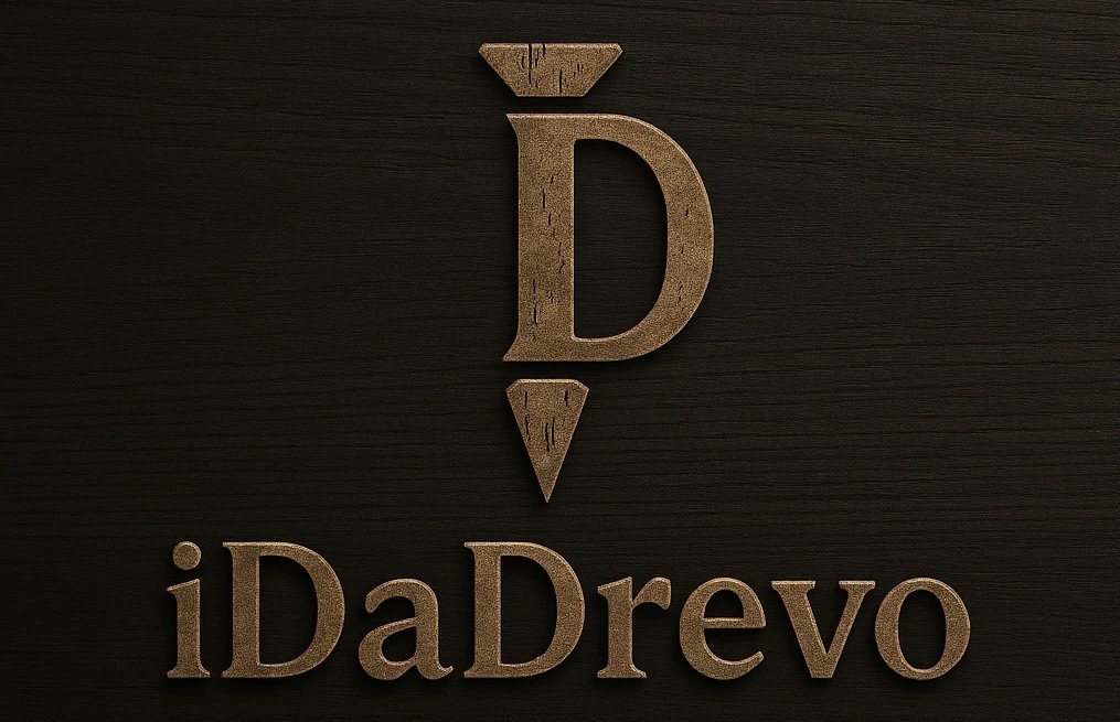 iDaDrevo | АйДаДрево