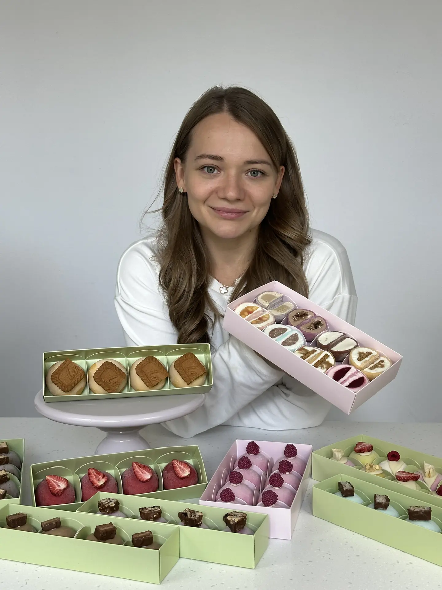 Make Cake | Делай Торты — канал в мессенджере MAX