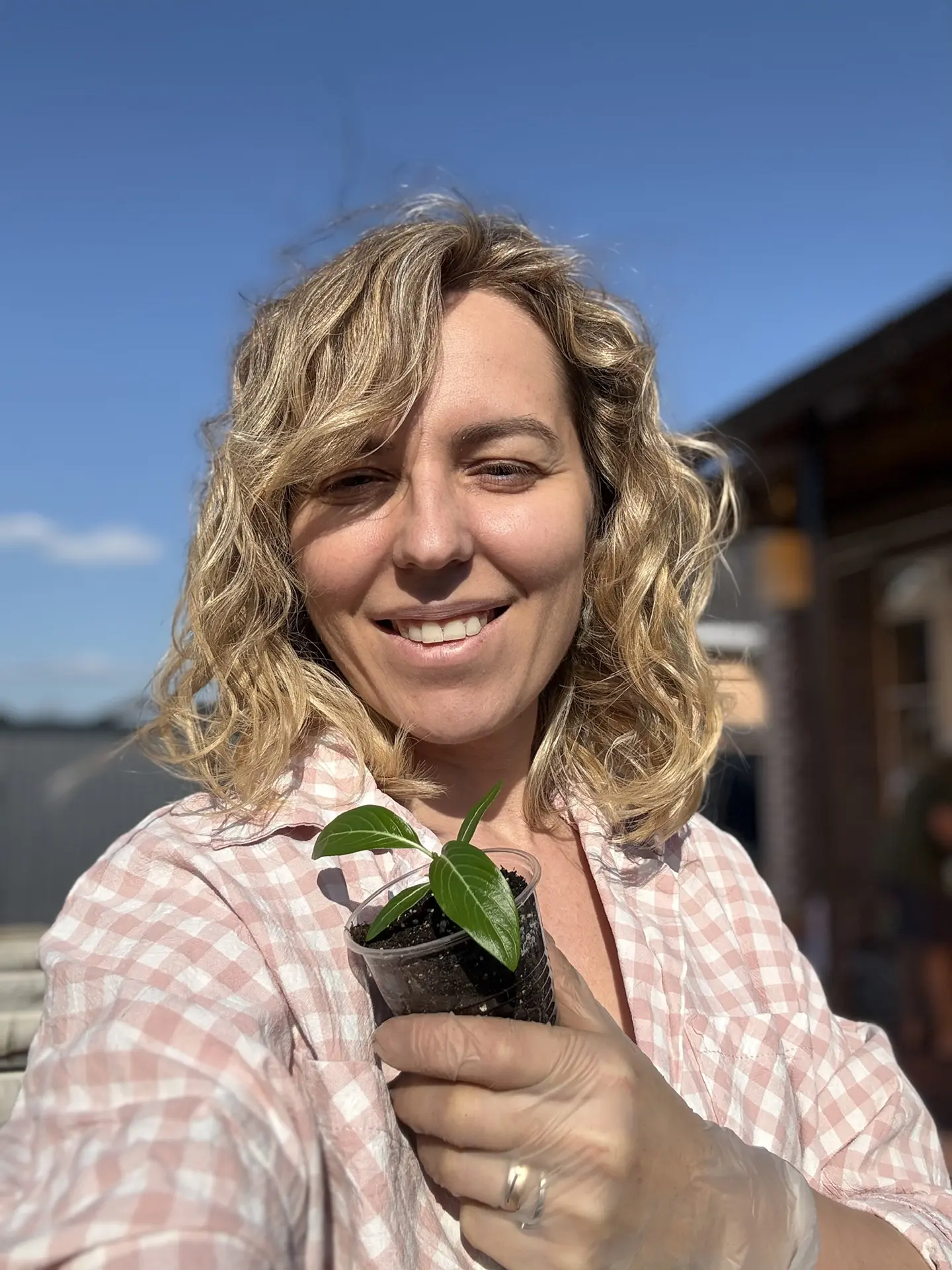 Логотип канала