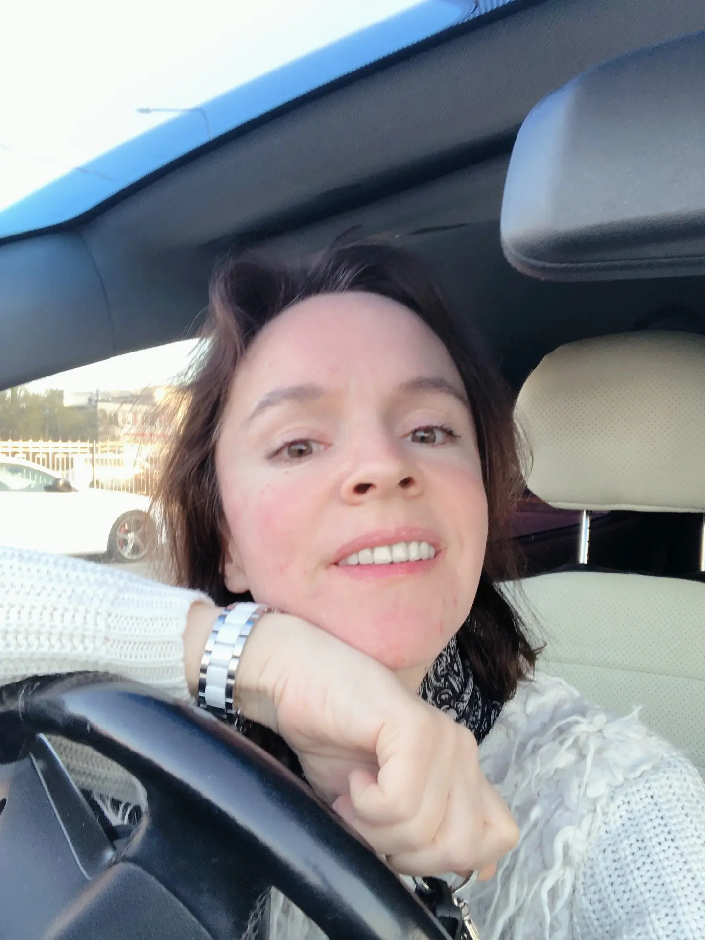 Настурция Петро