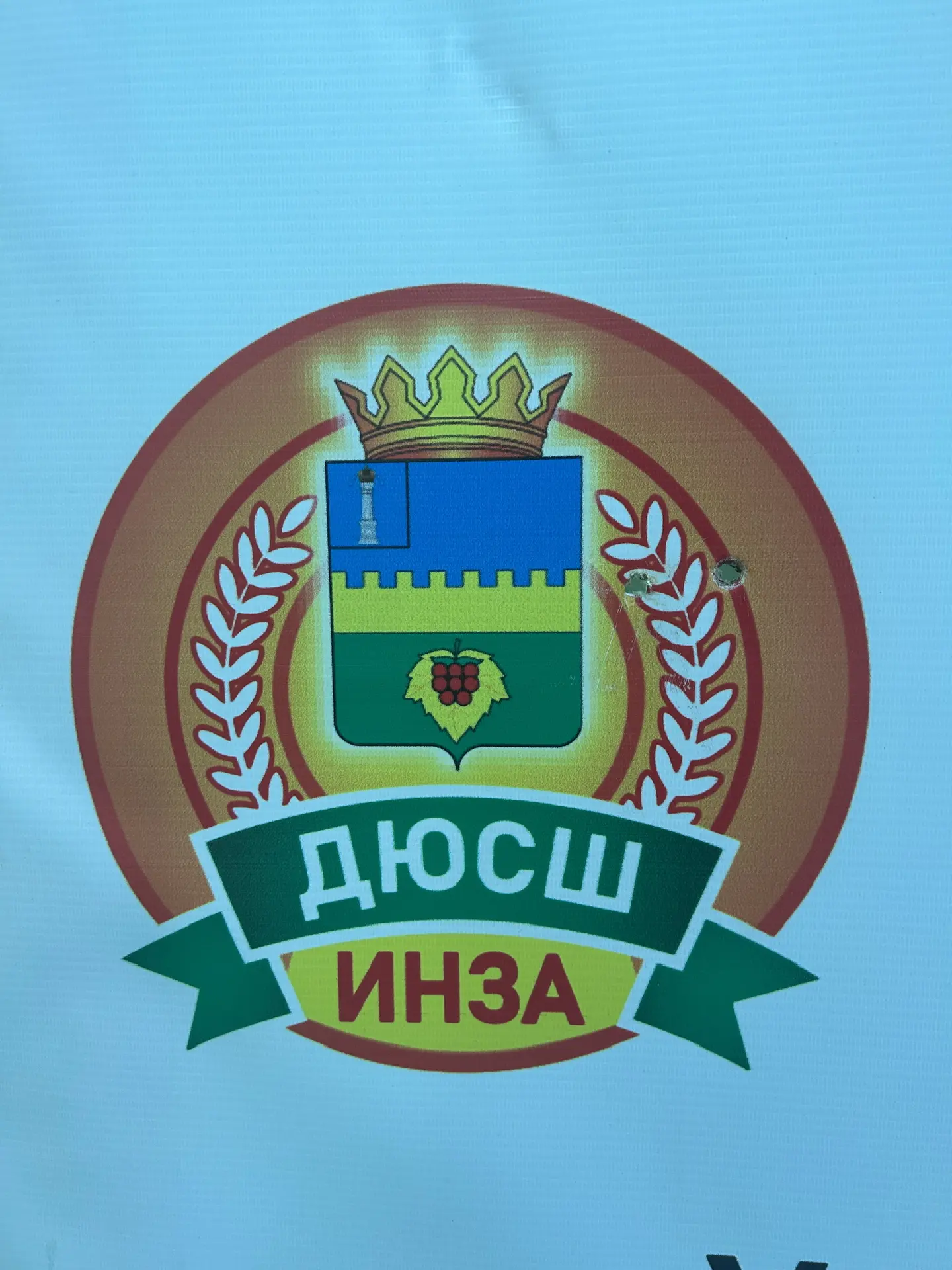 МБУ ДО Инзенская ДЮСШ