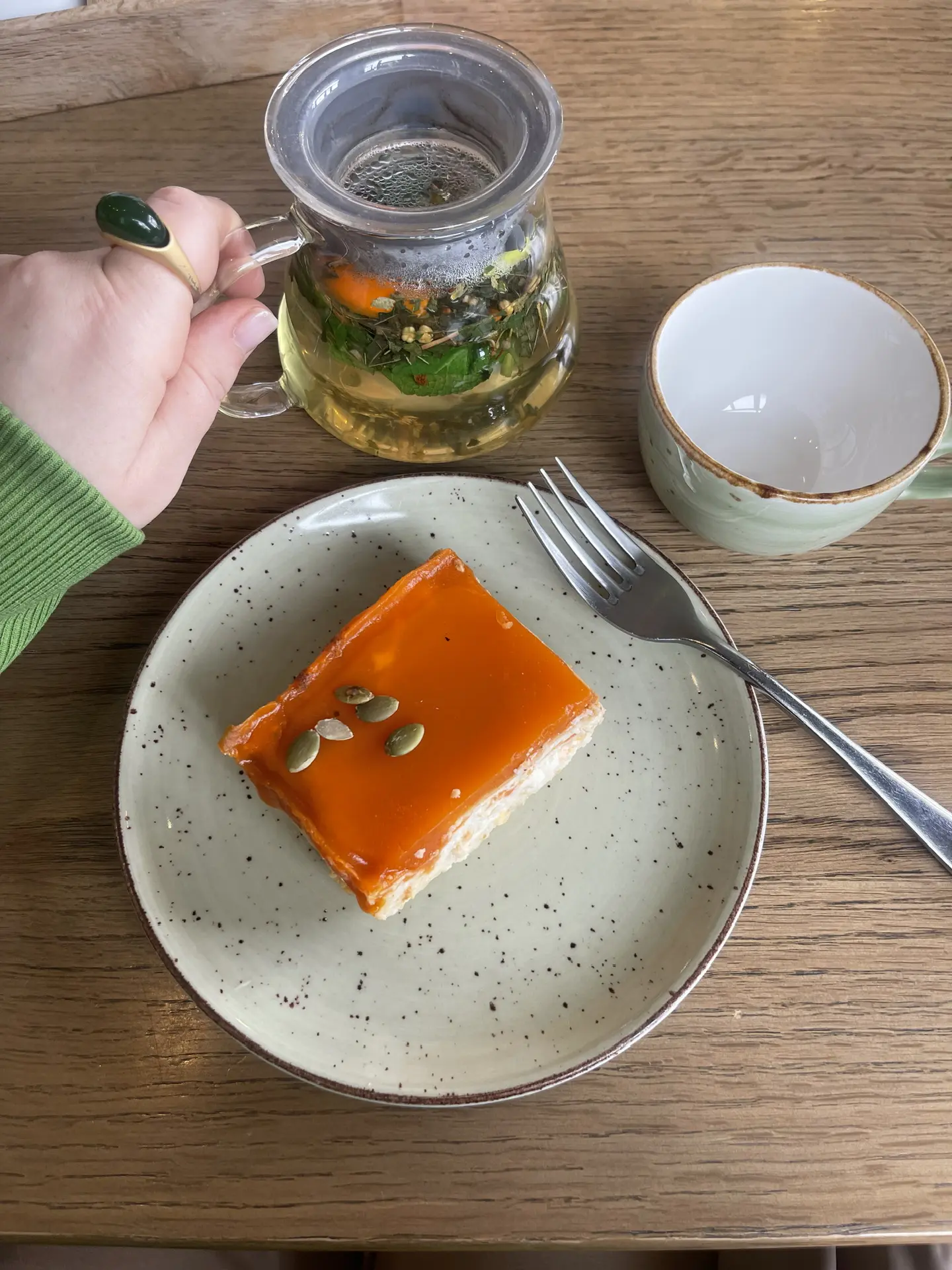 Тарелочница - канал о пути к стройности и здоровью