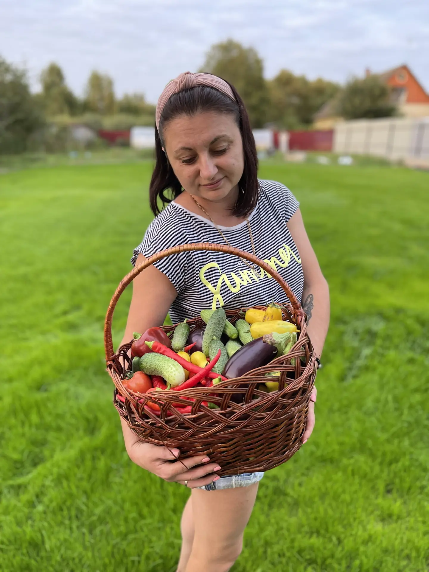Галкина деревня 🌿