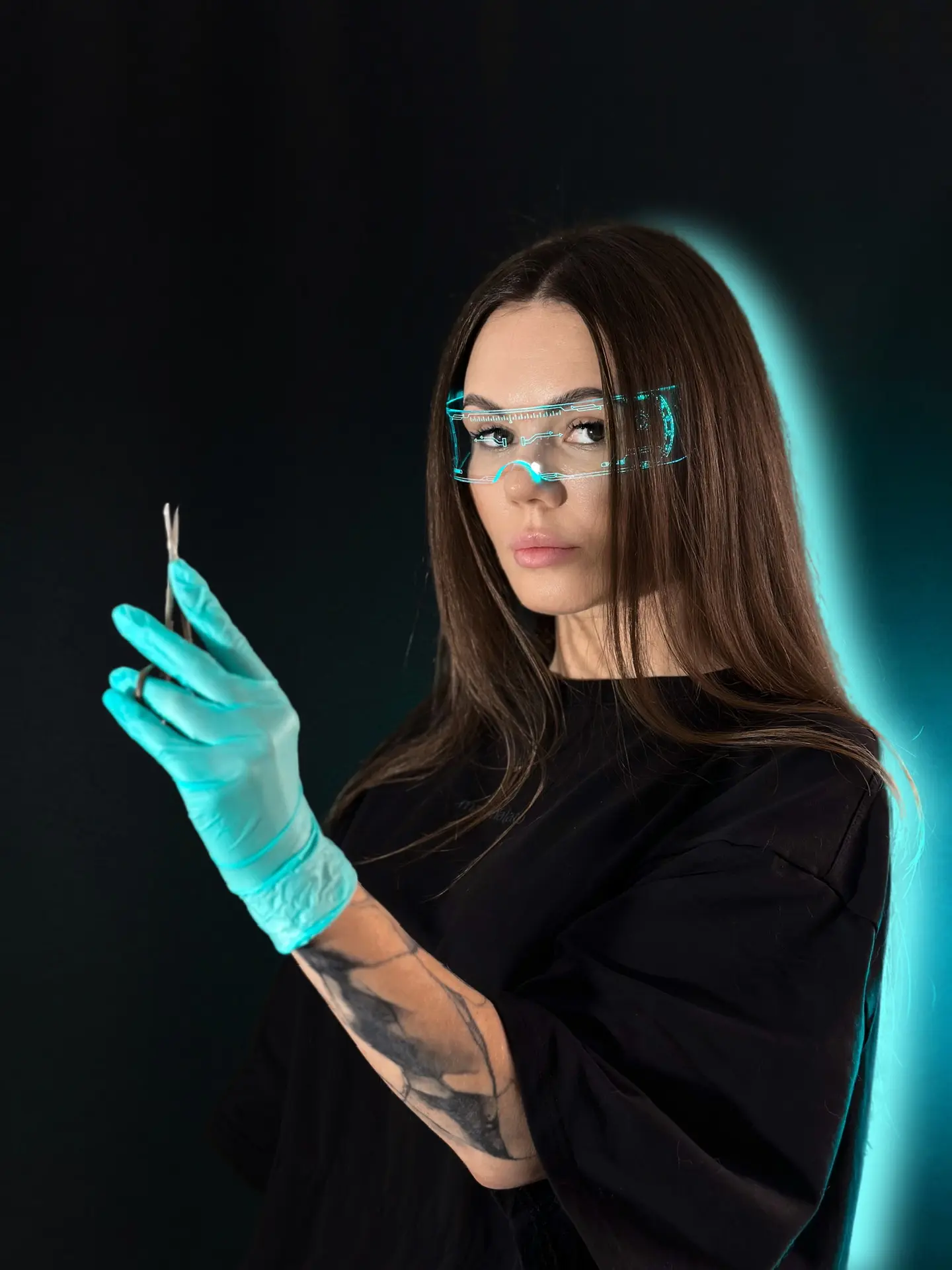 Nailartist.Moscow Валентина Воронина