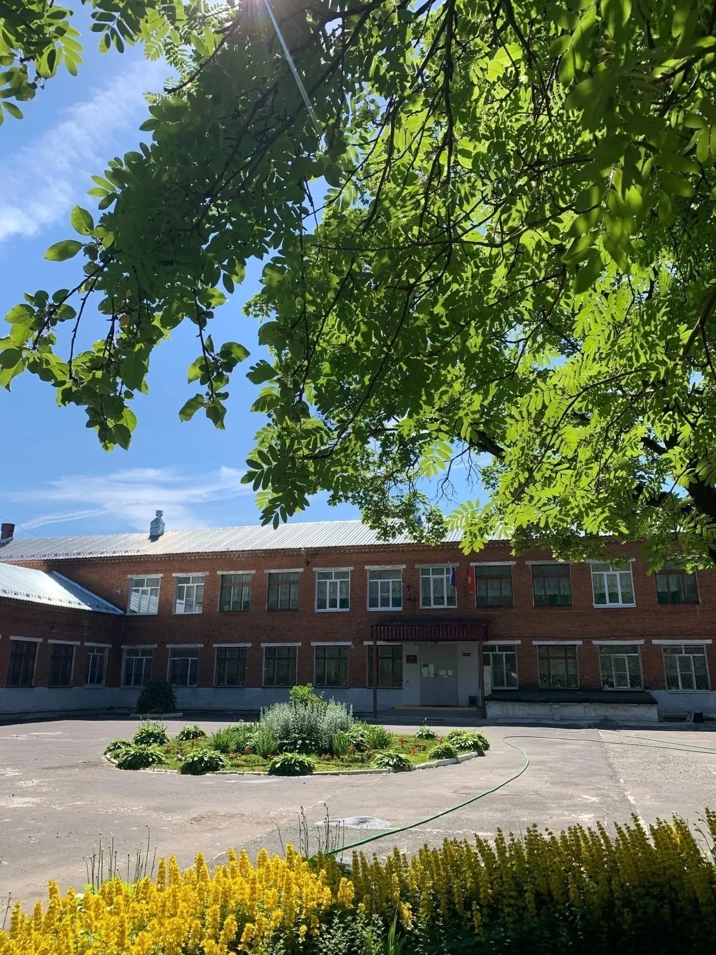 ГКОУ ВО "СКОШИ №3 г. Владимира"