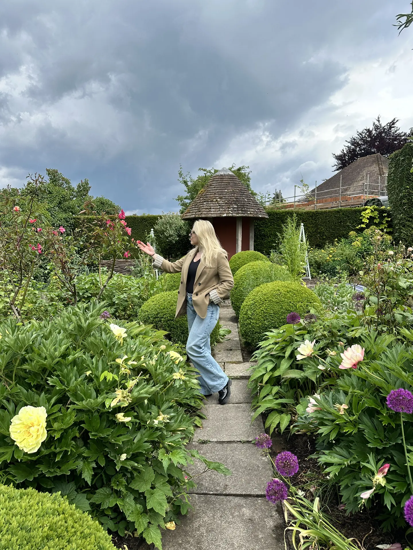 Логотип канала