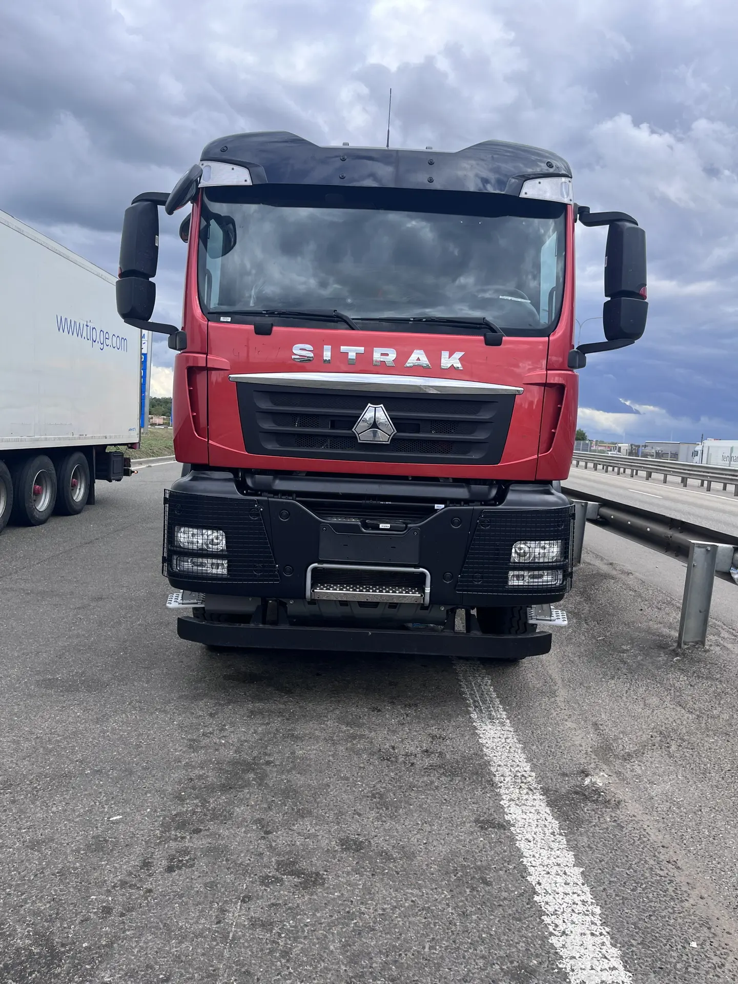 Работа для самосвалов в Ростовской области