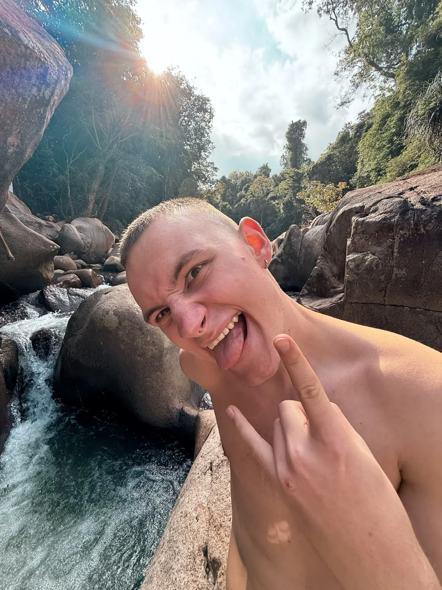 ПРОСТО ГАРИК