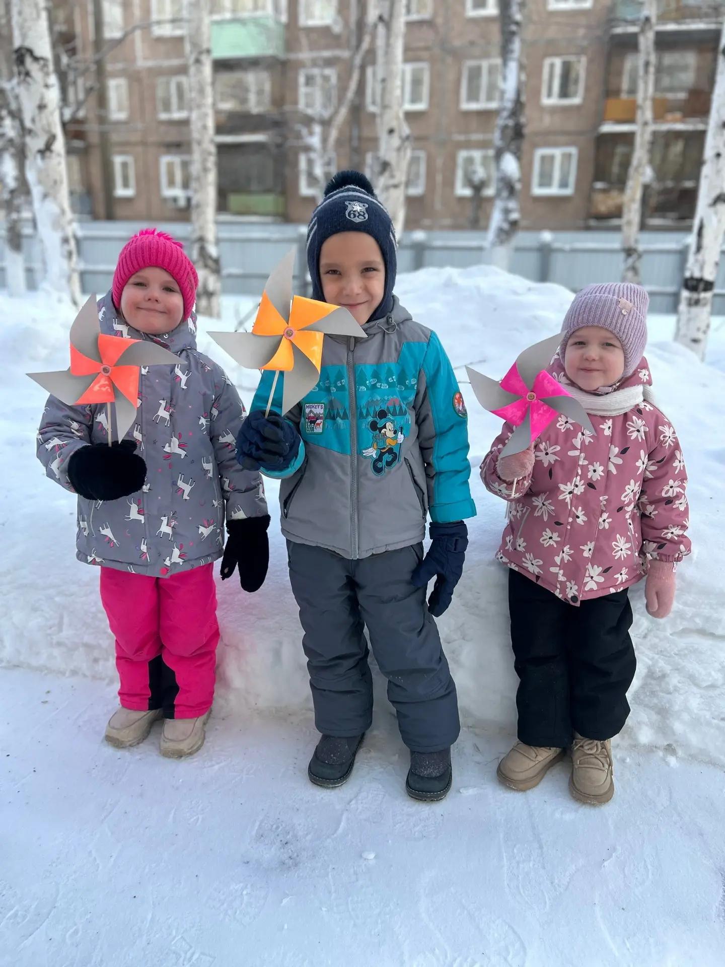 МБДОУ 41 г. Братск