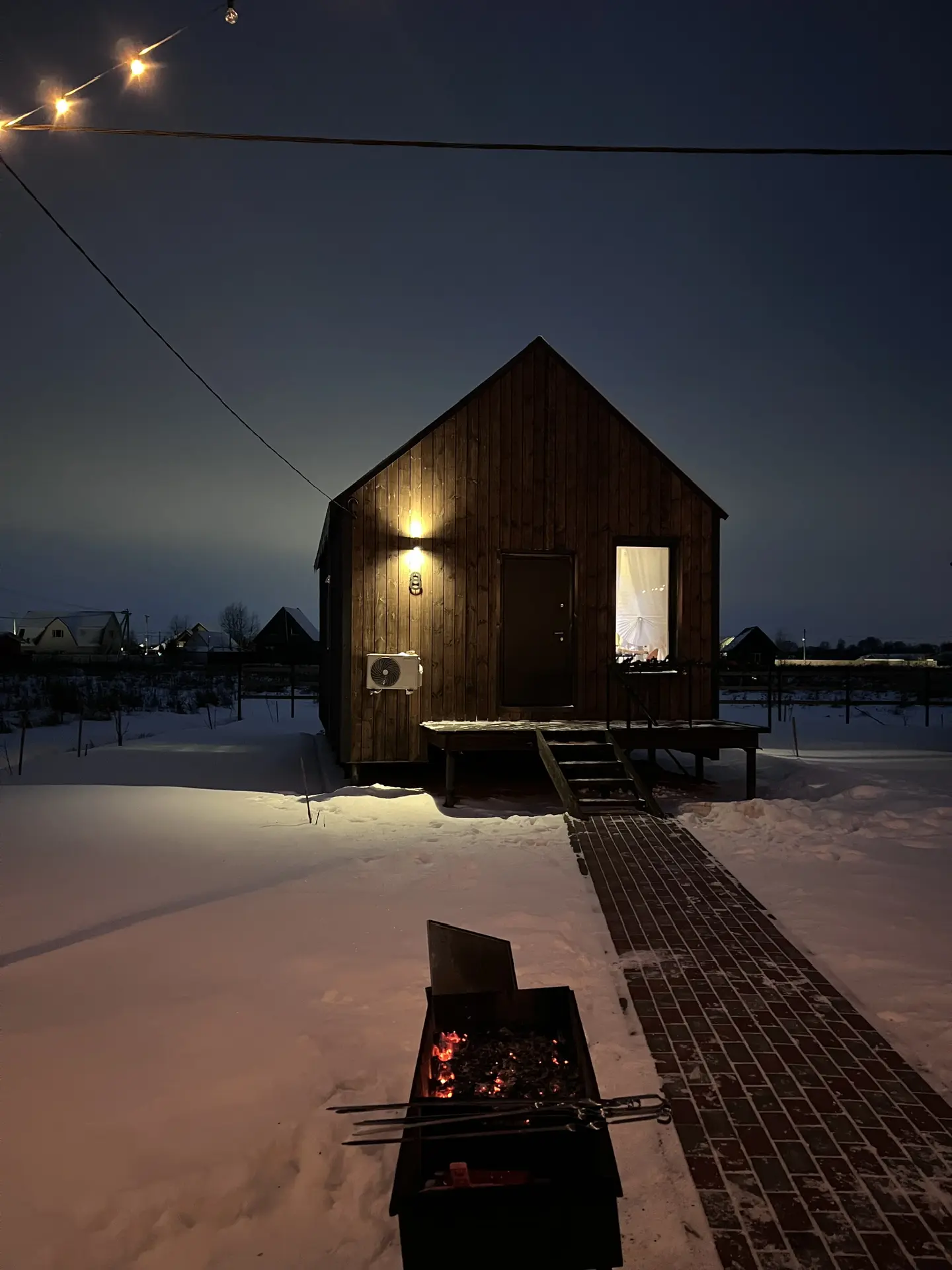 Логотип канала