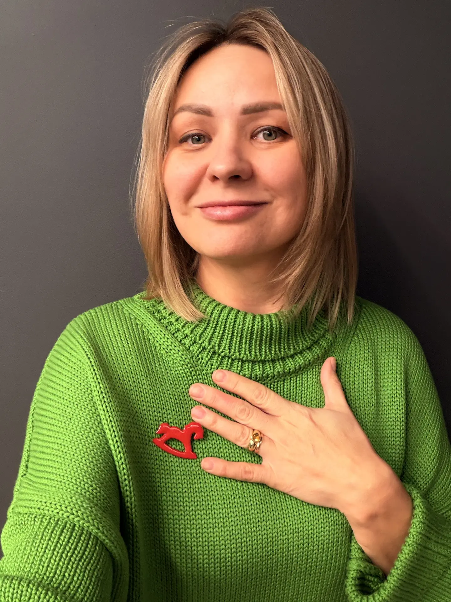 Логотип канала