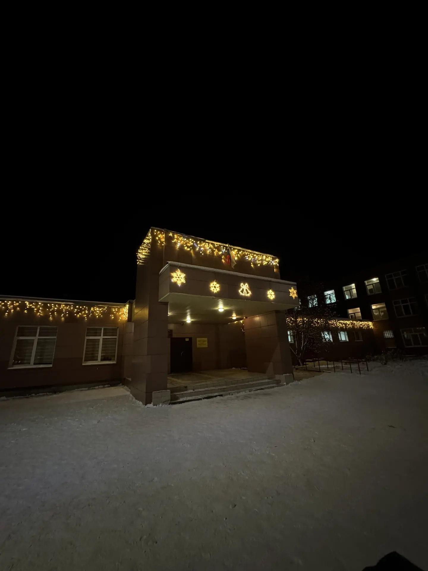 МБОУ "СОШ №19 г.Челябинска"