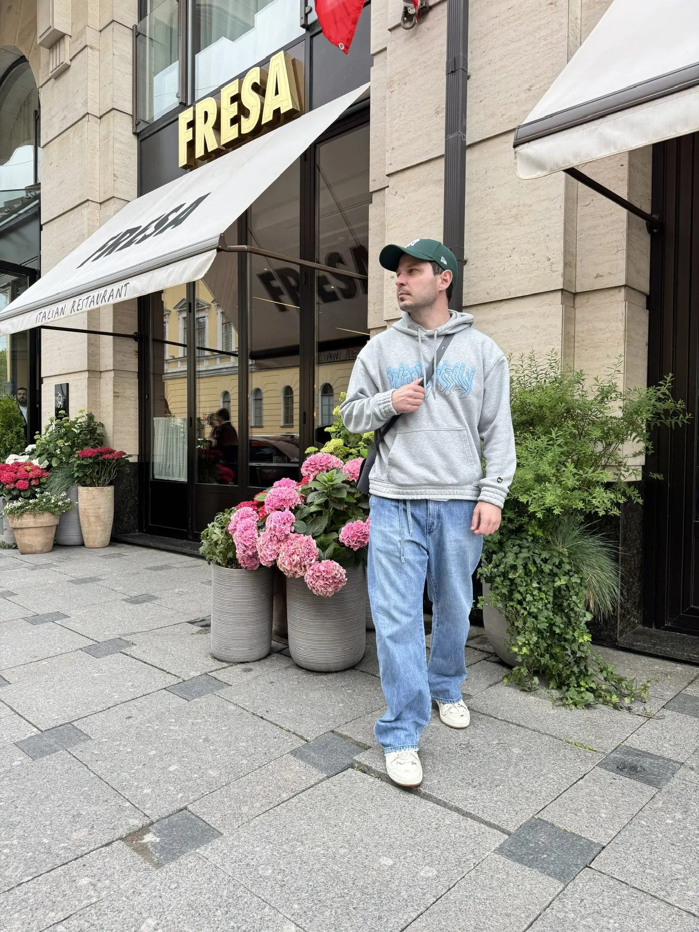 Викторианский штиль