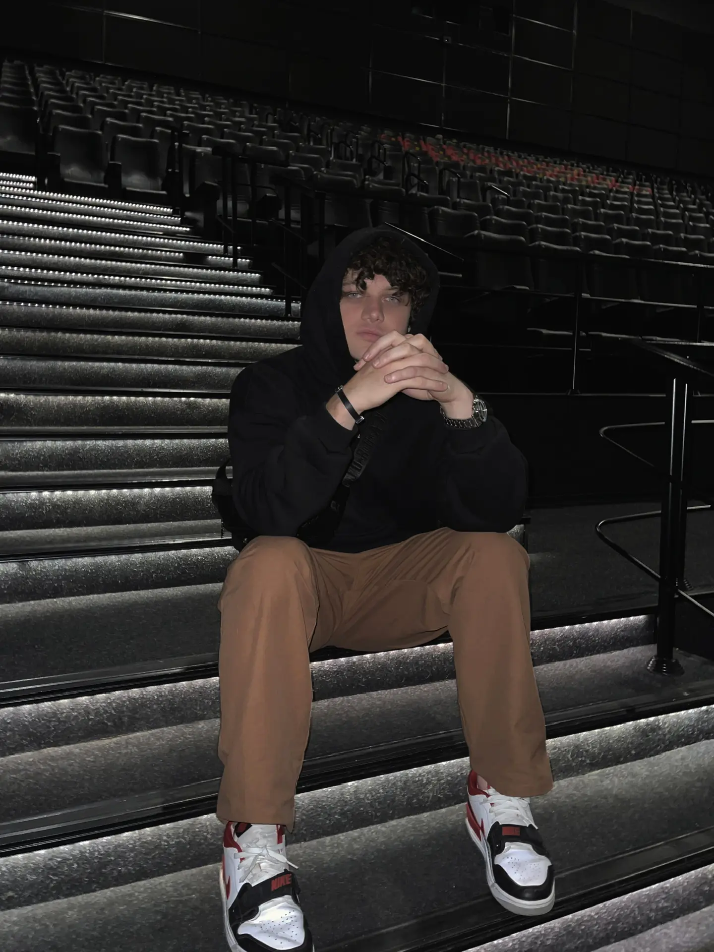 Логотип канала