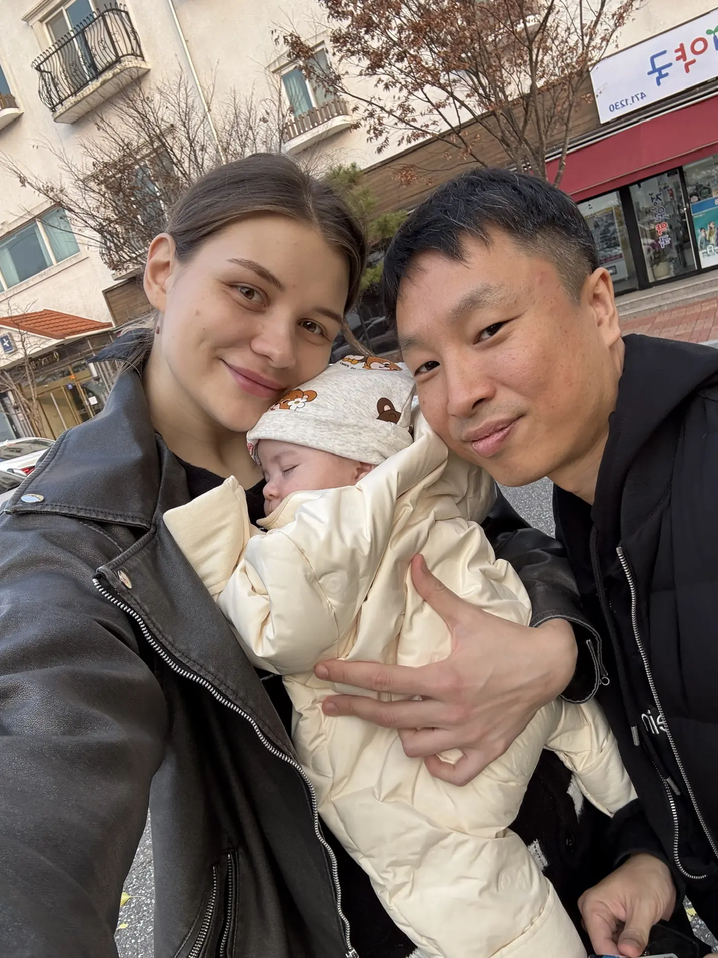 Настюшка Полякова