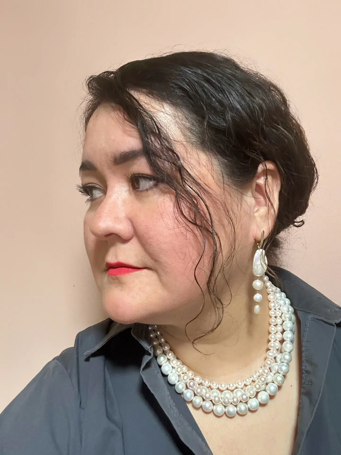 Авторские украшения от Гузель Ивановой