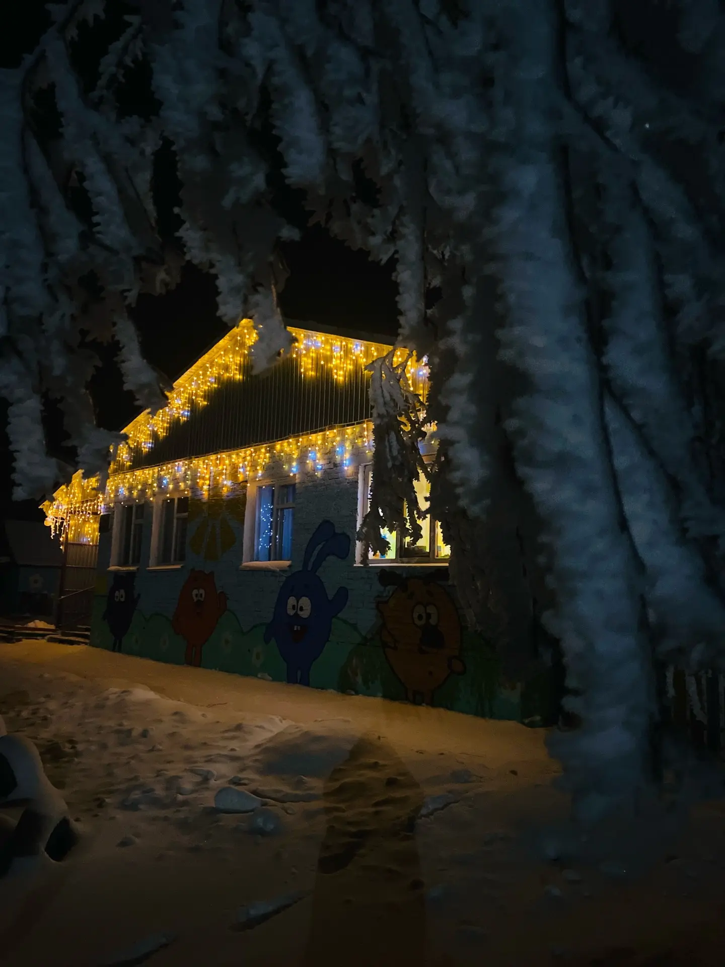 МДОУ"Детский сад №2 р.п.Новые Бурасы"