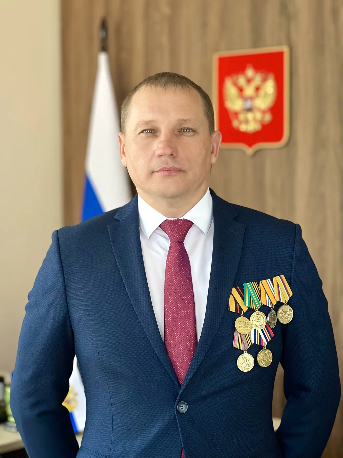 Александр Моор — канал в мессенджере MAX