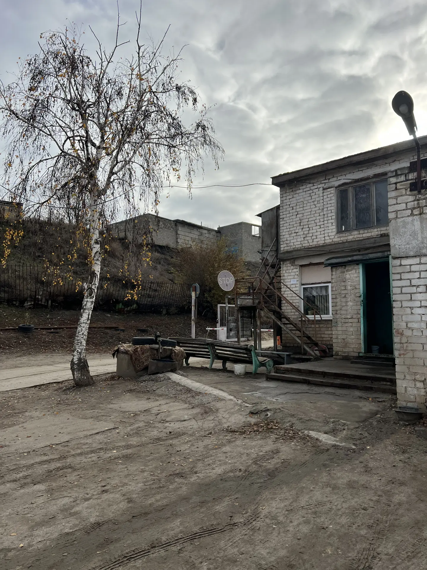 Гаражный кооператив N 6, г. Волгоград (ИНН3441502472) — канал в мессенджере MAX