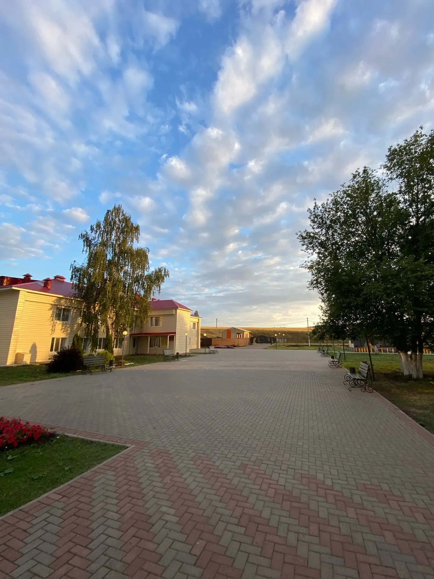 МБУ ДОЛ «Балкыш» Тукаевский муниципальный район РТ