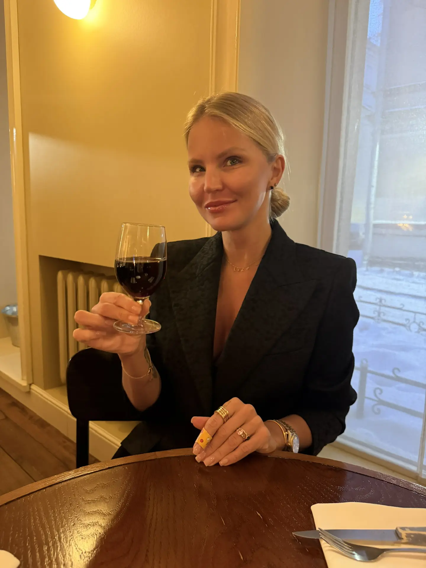 Sudakovaa про Лидеров мнения