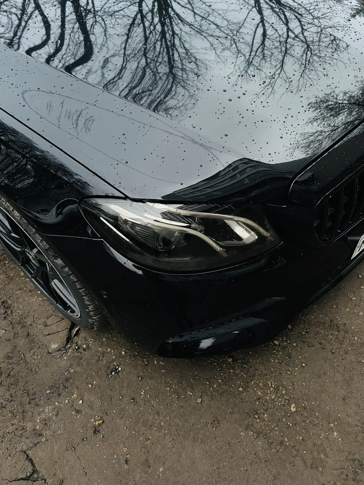 Санёк, найди тачку 🚗