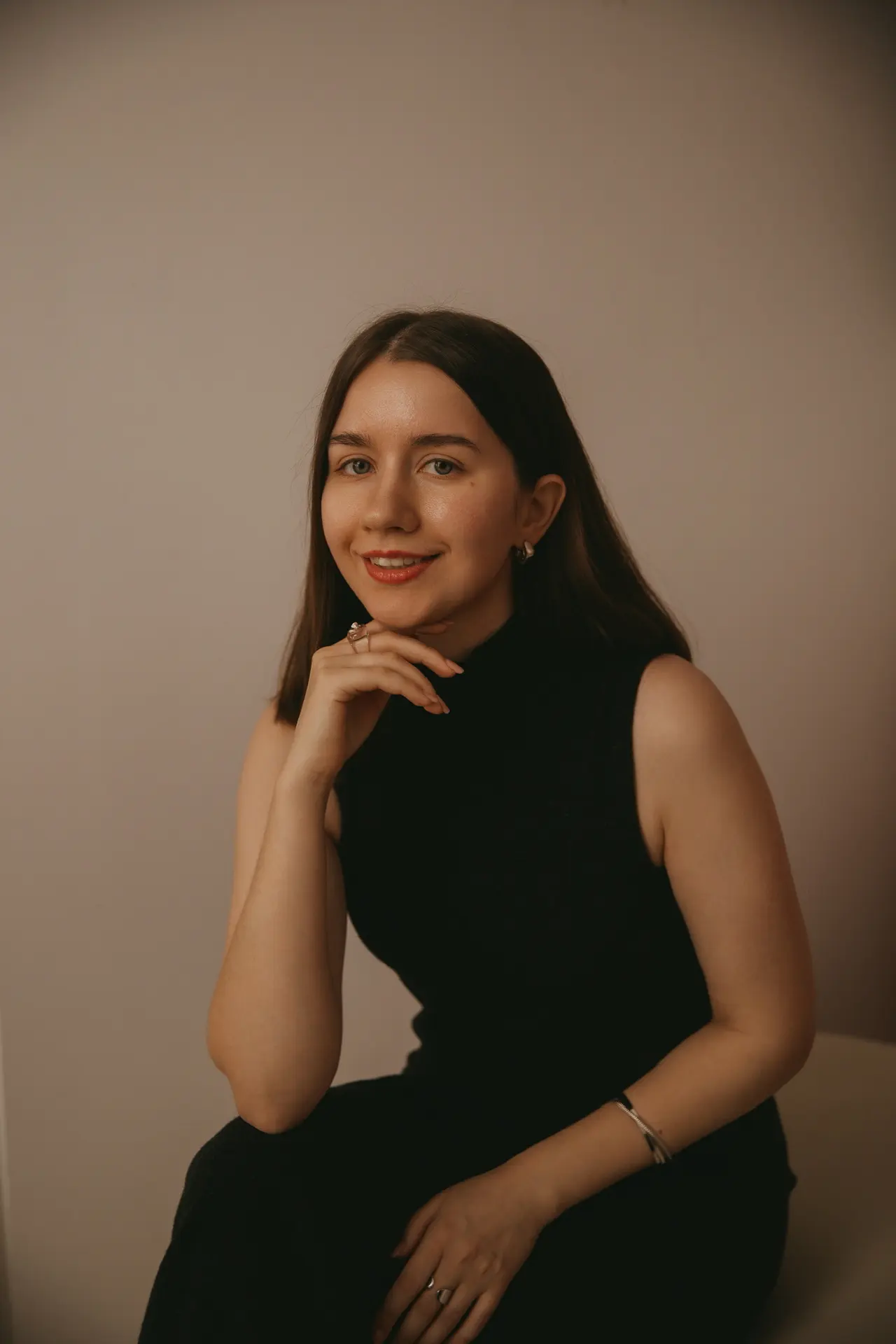 Нейропсихолог Ирина Ануфриева