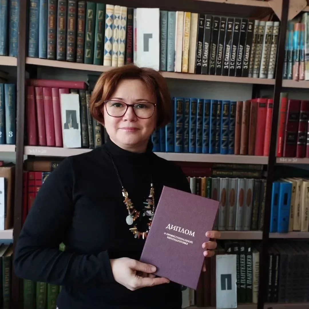 Психолог Сендецкая Ирина