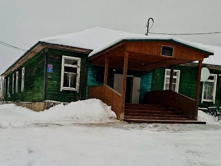 МКОУ ООШ п. Кривцы РК