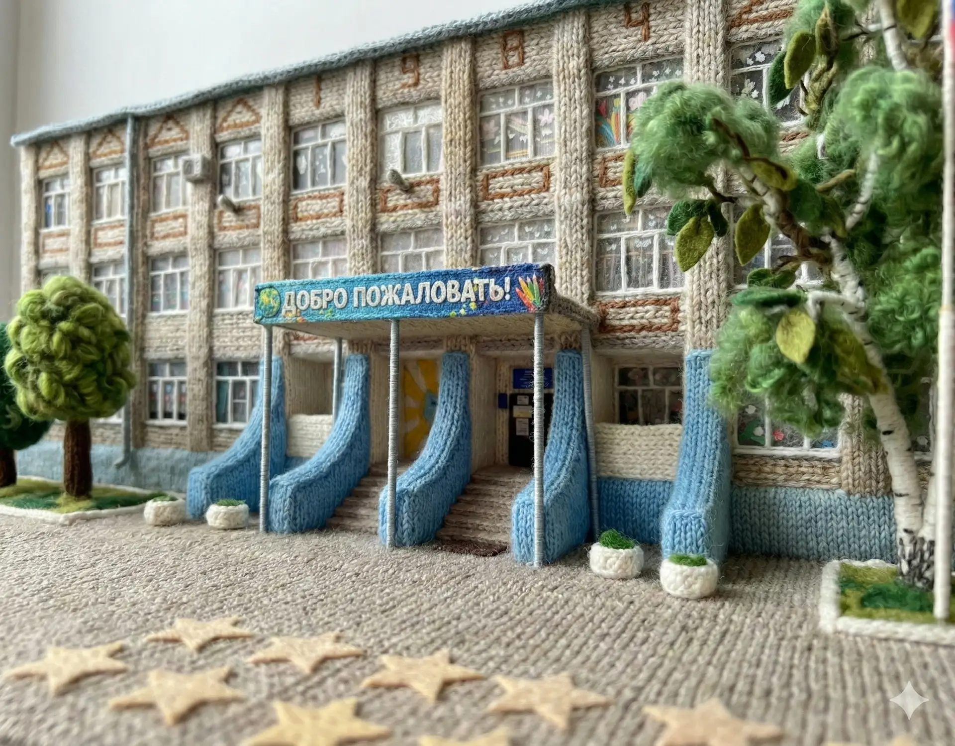 МКОУ «Заплавинская СОШ» Ленинского муниципального района Волгоградской области