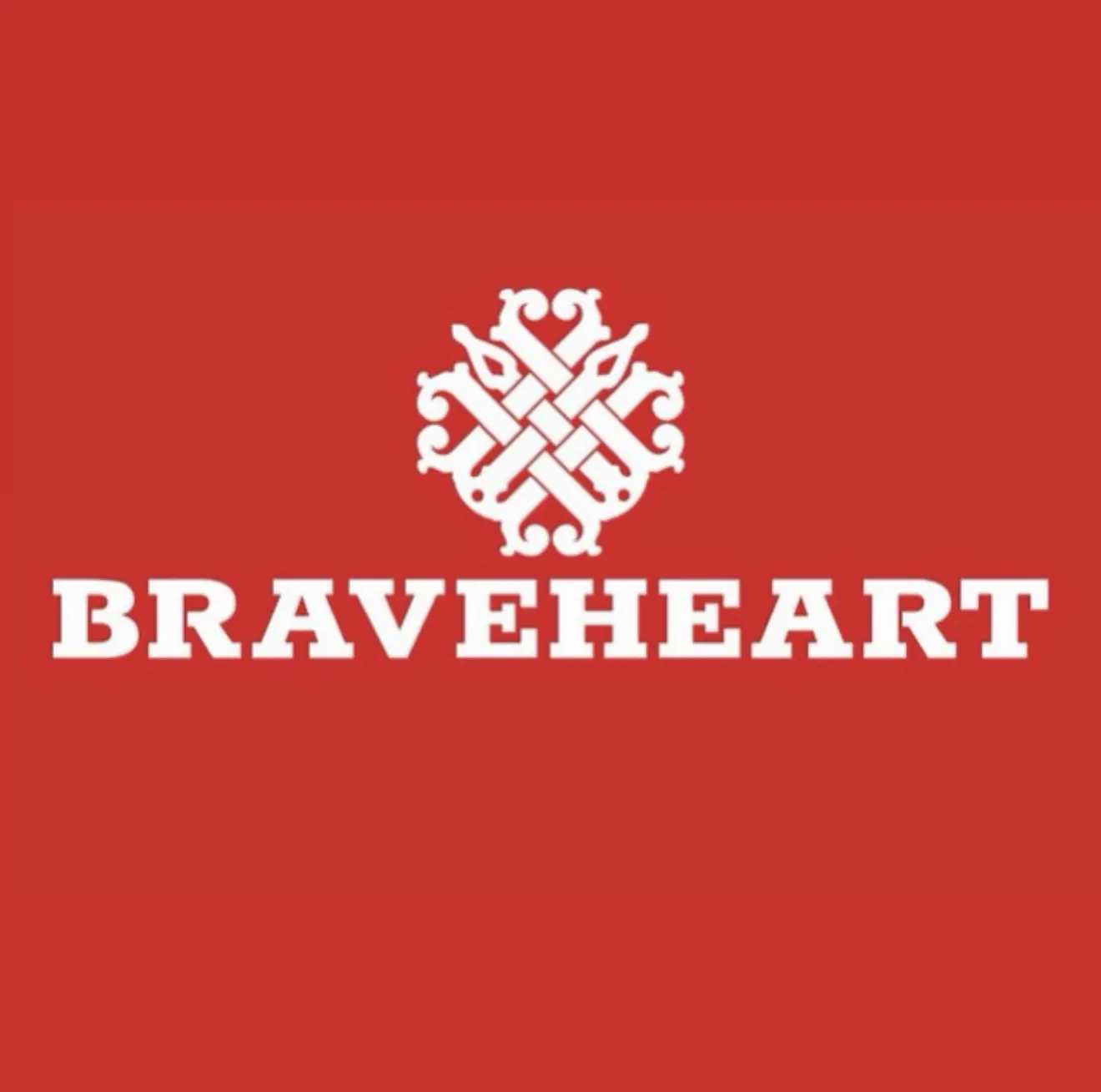 BRAVEHEART BRAND