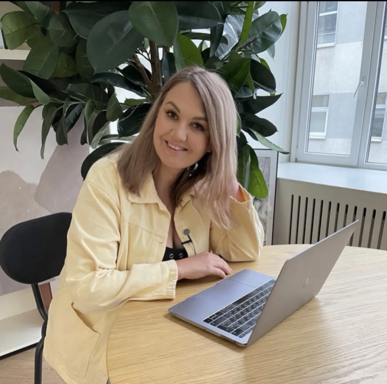 Юлия Дубинина. Адвокат, медиатор