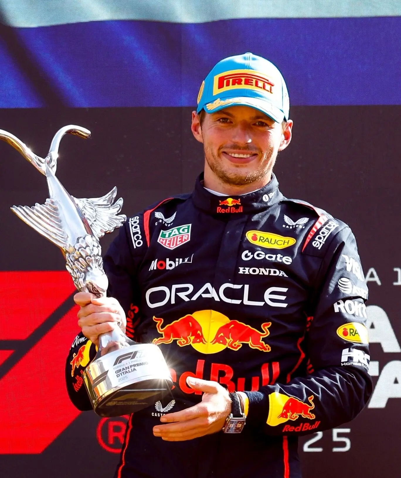 Formula 1 | Формула 1