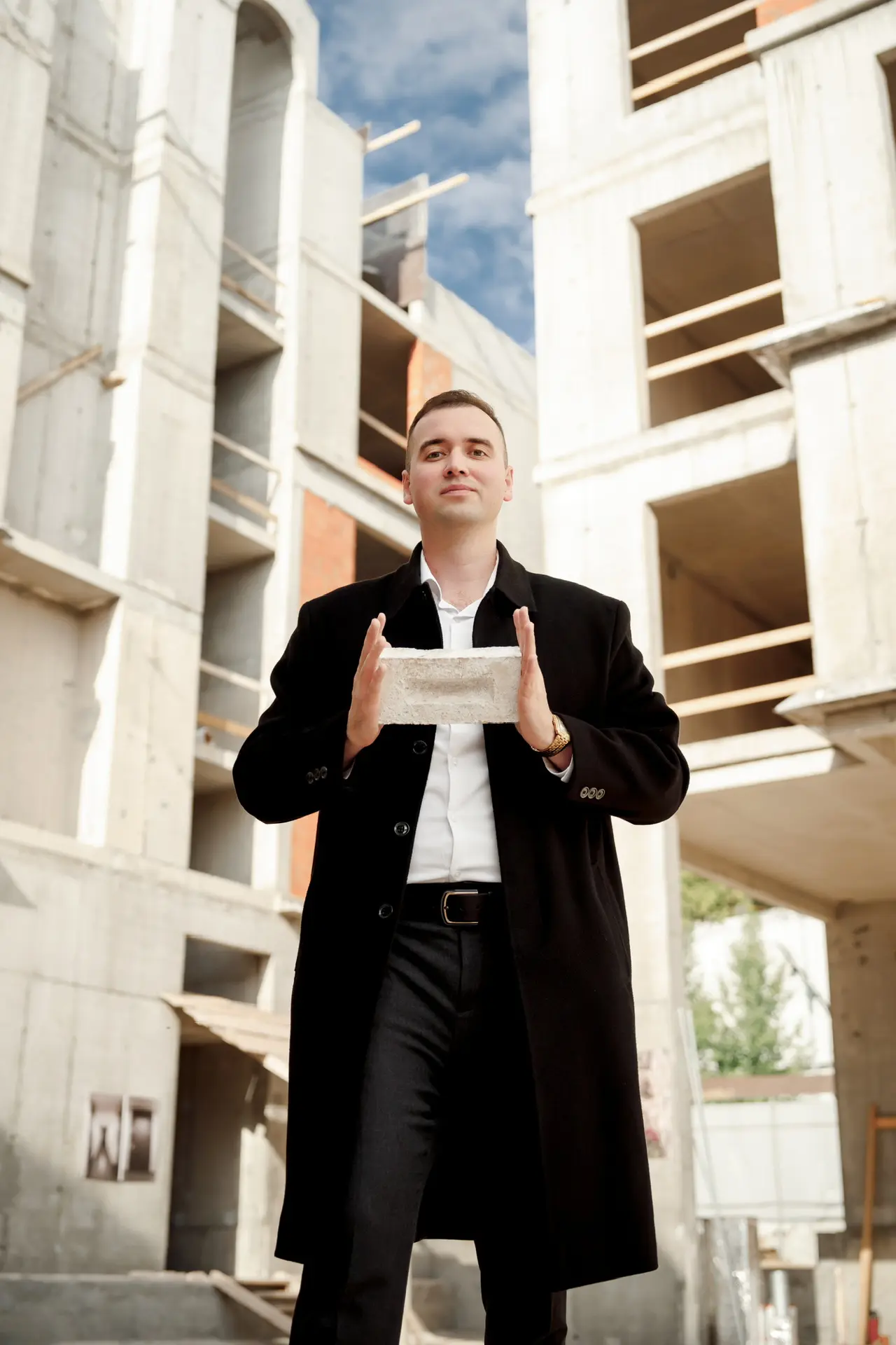 Логотип канала